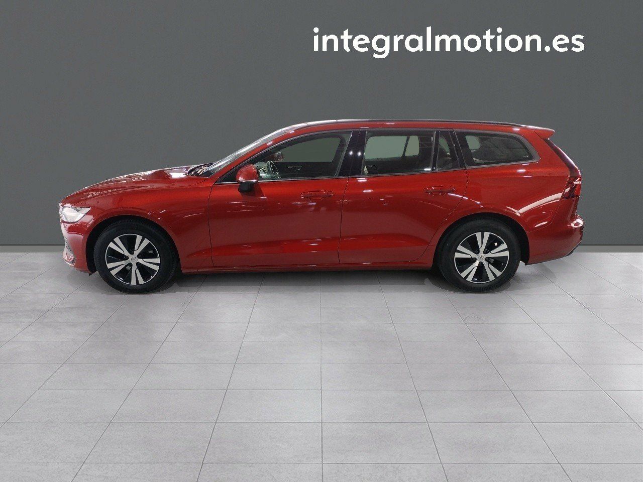 Foto Volvo V60 24