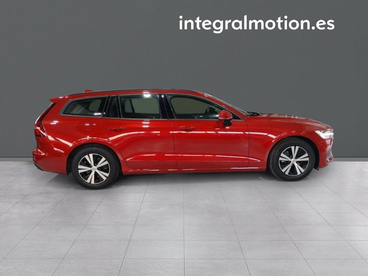 Foto Volvo V60 26
