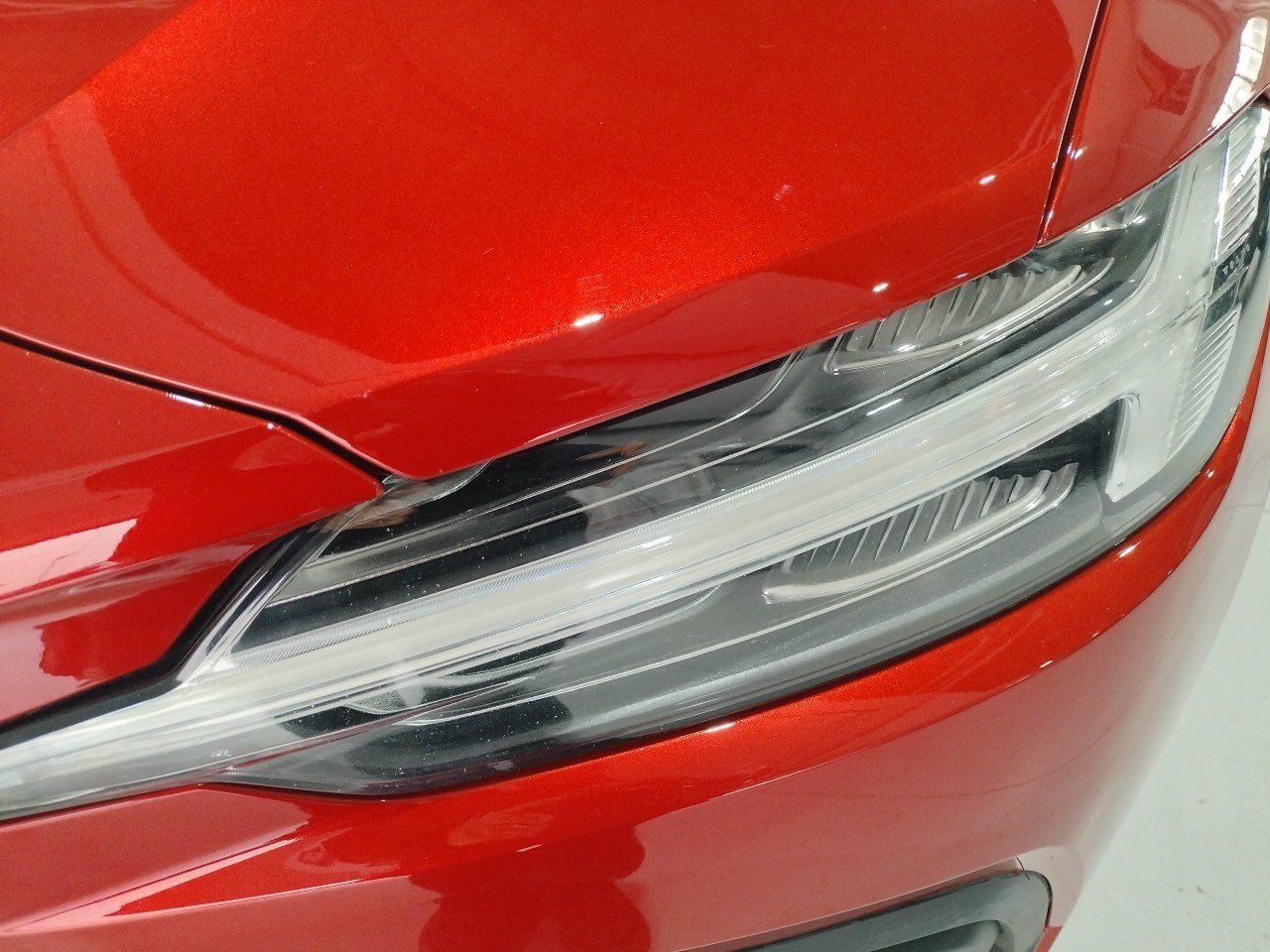 Foto Volvo V60 27