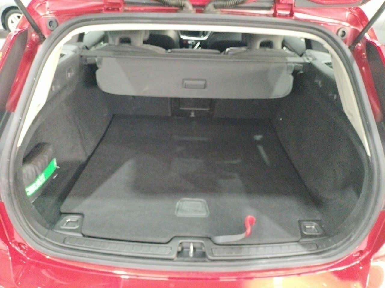 Foto Volvo V60 30