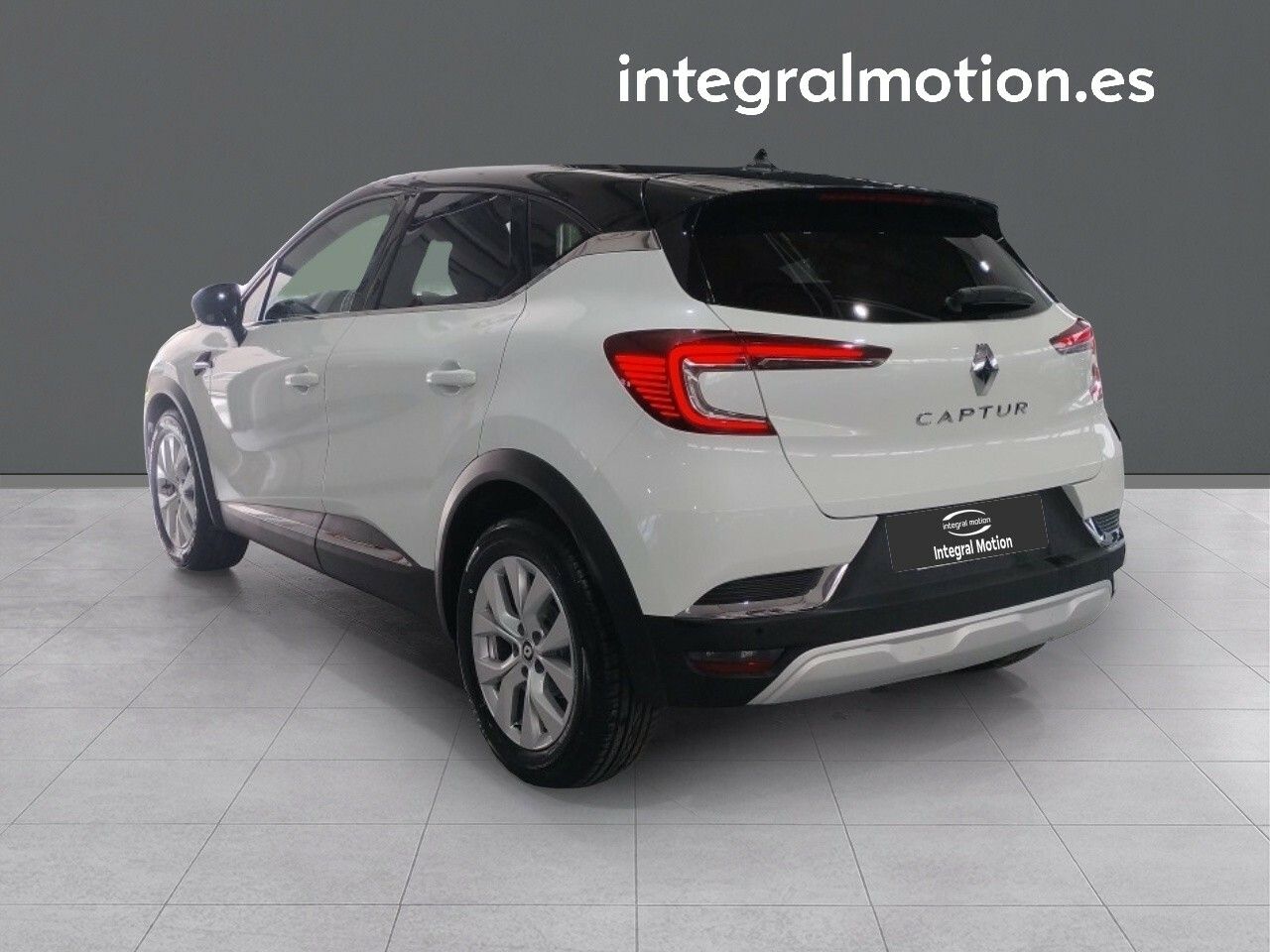 Foto Renault Captur 4