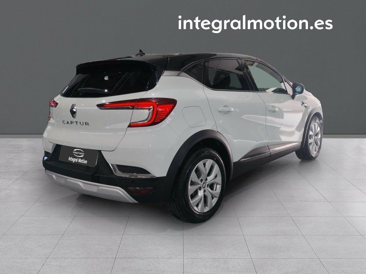 Foto Renault Captur 5