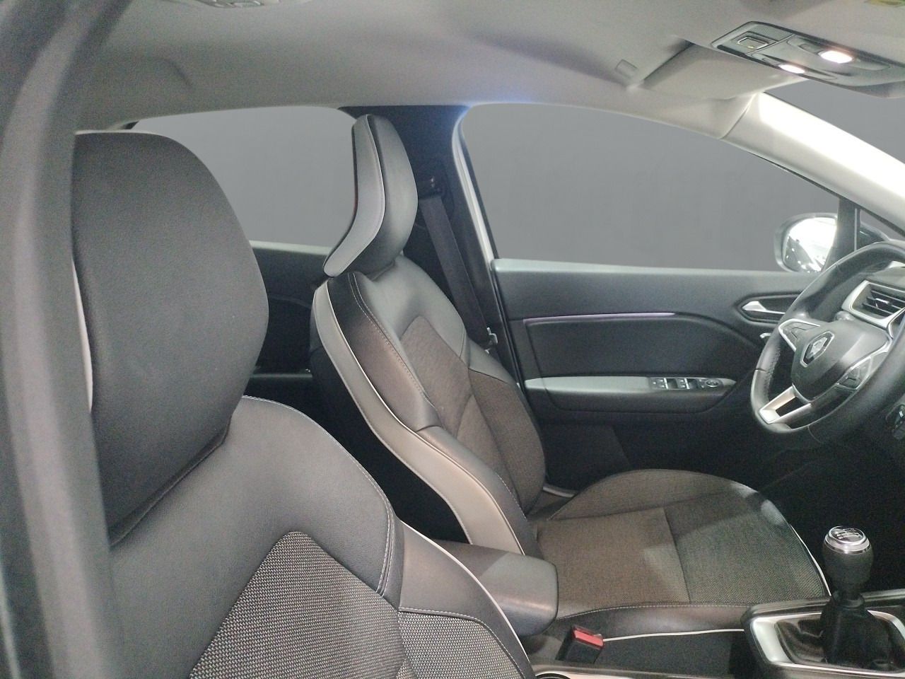 Foto Renault Captur 9