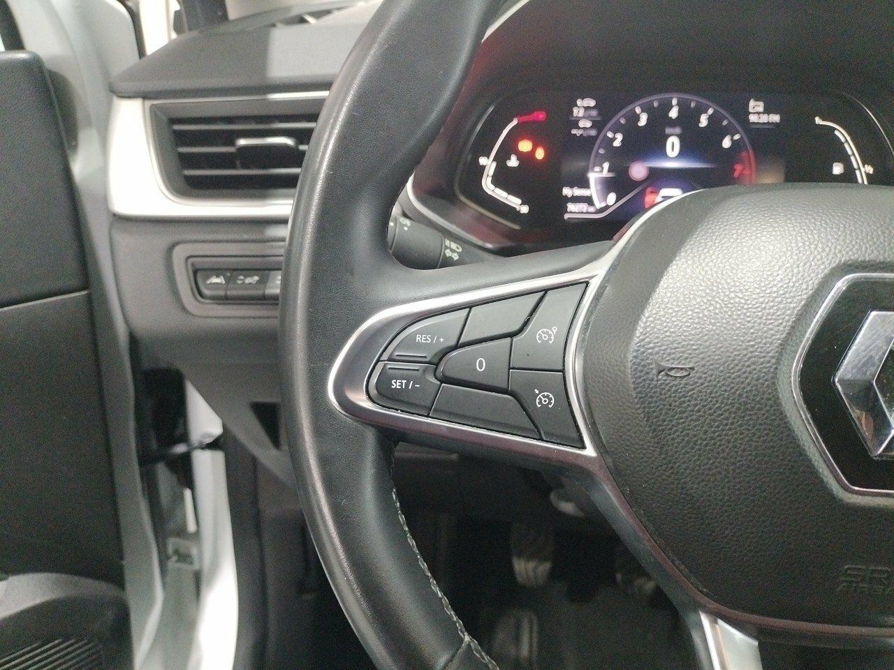 Foto Renault Captur 12