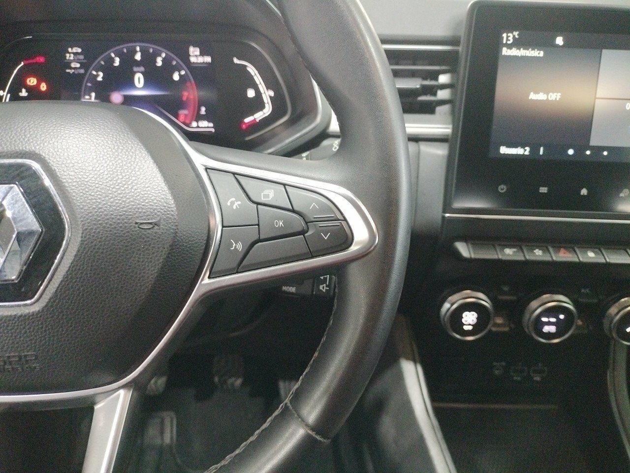 Foto Renault Captur 13
