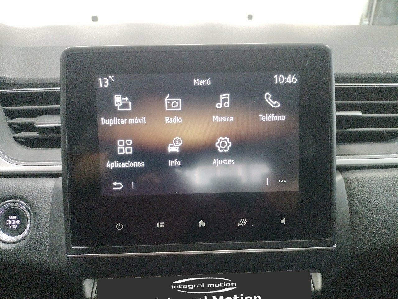 Foto Renault Captur 15