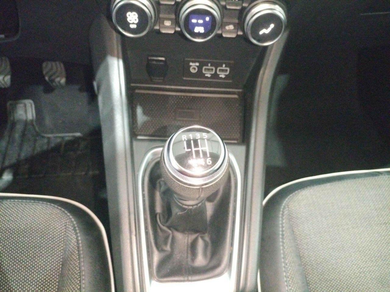 Foto Renault Captur 18