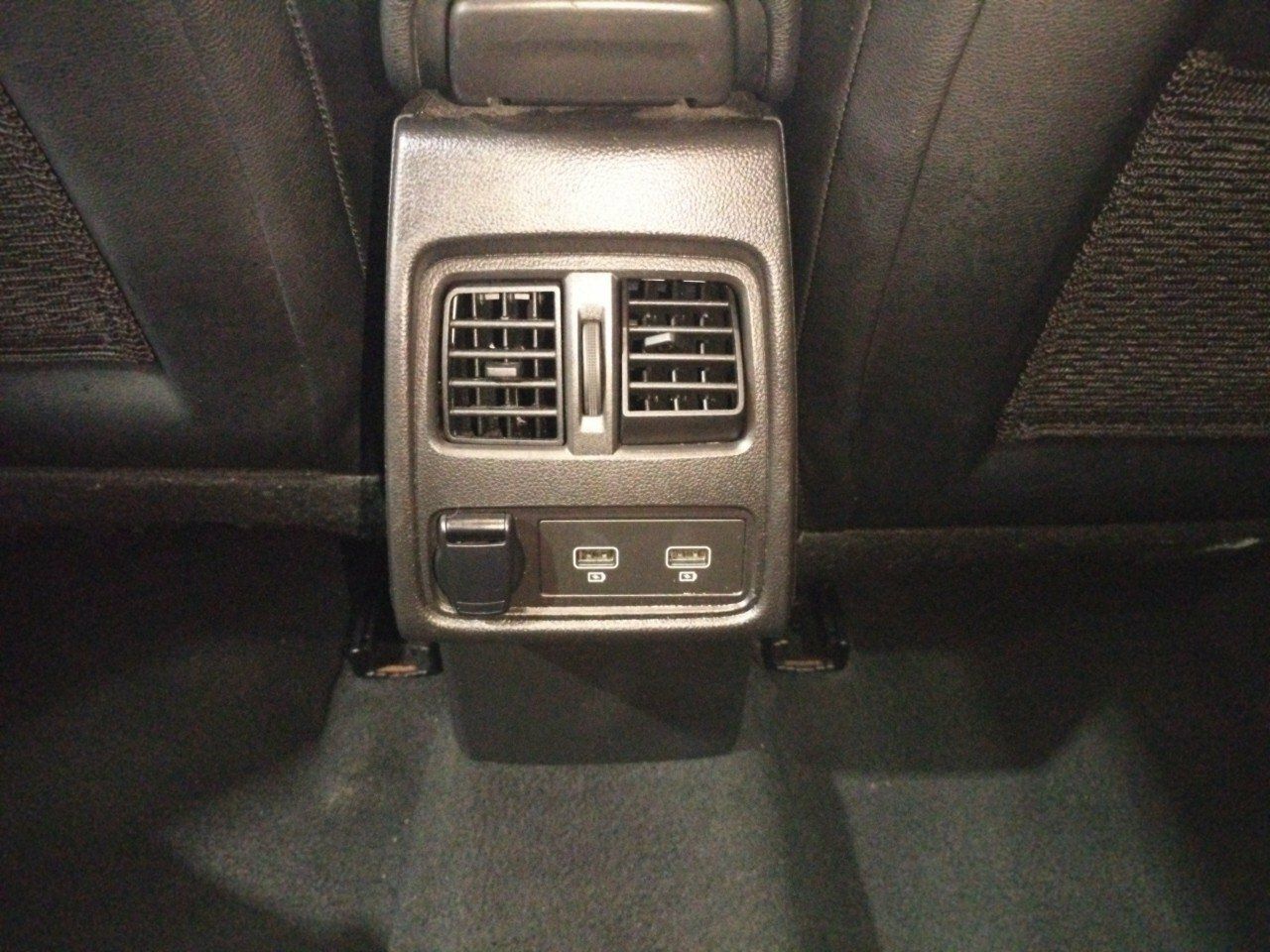Foto Renault Captur 21