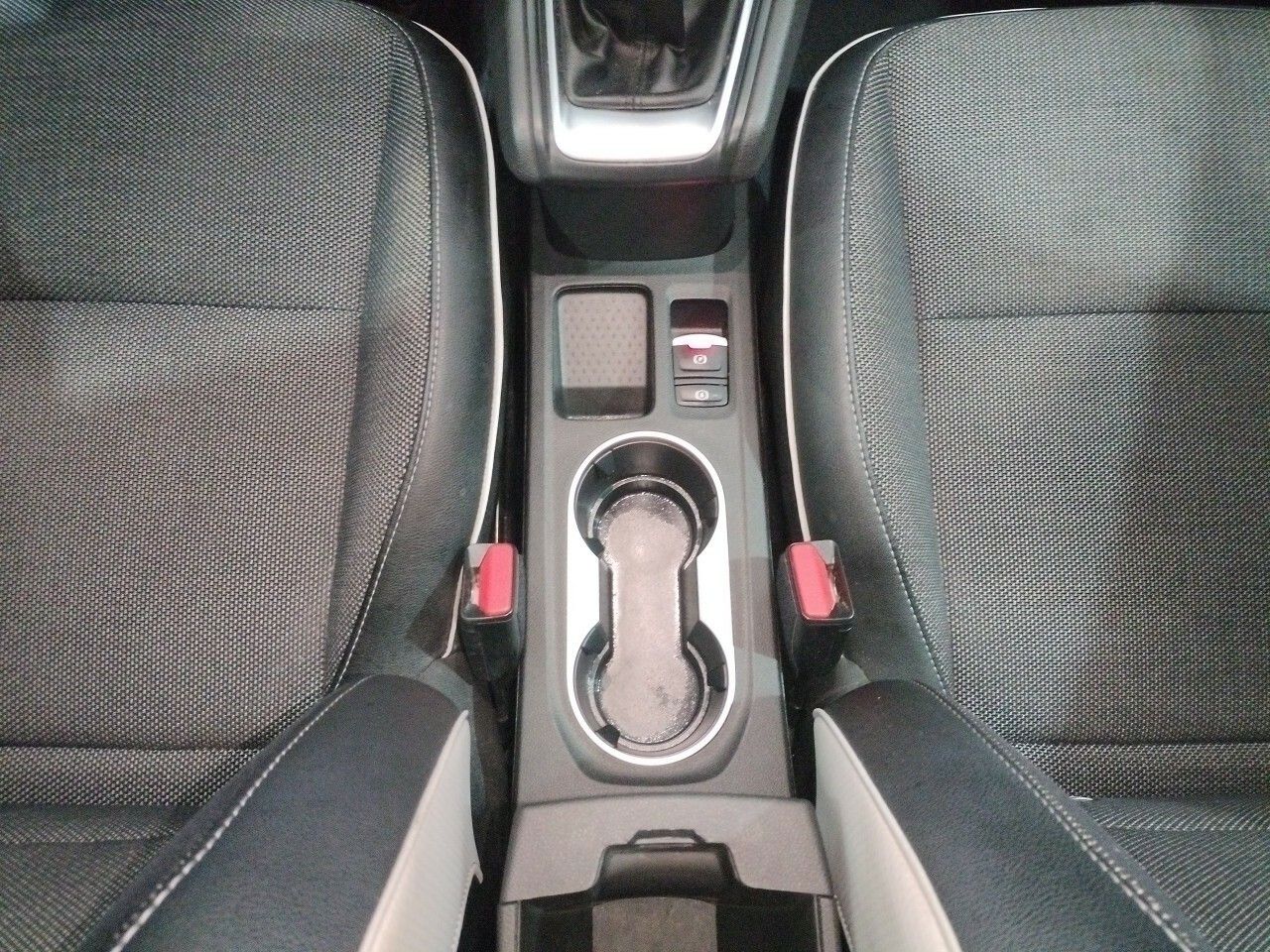 Foto Renault Captur 22