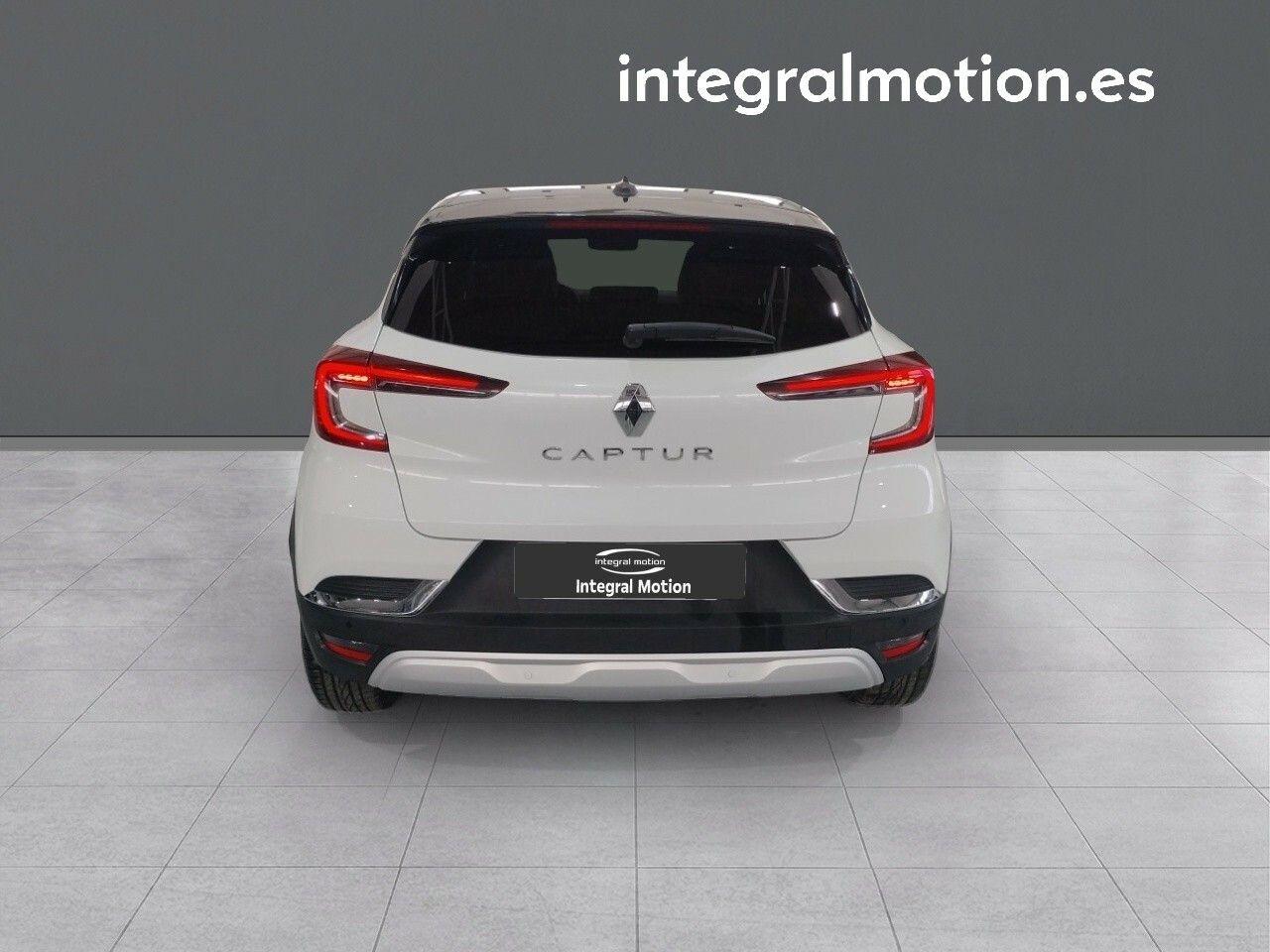 Foto Renault Captur 25