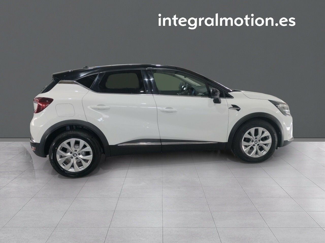 Foto Renault Captur 26