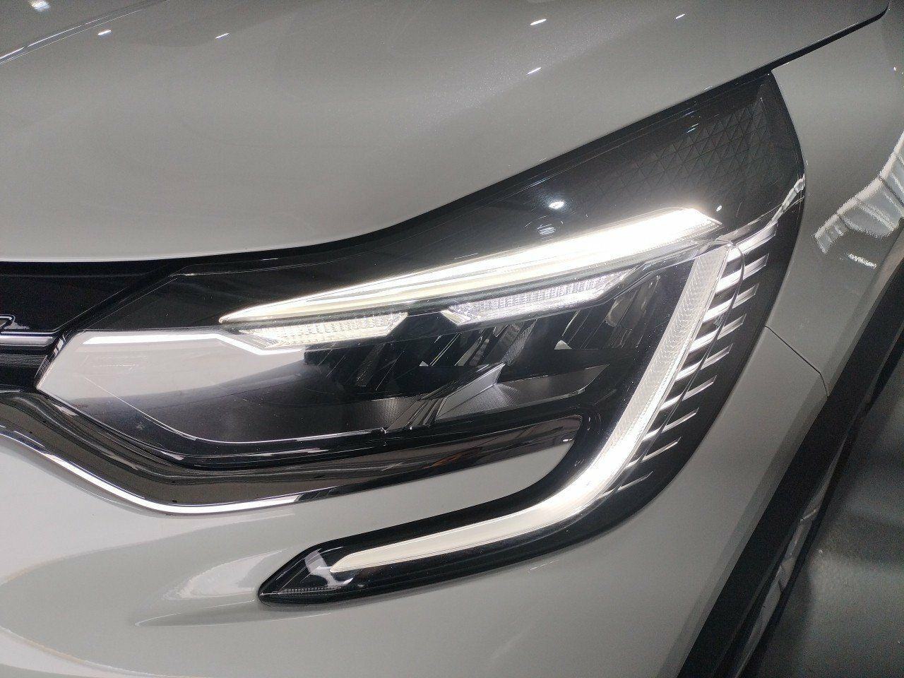 Foto Renault Captur 27