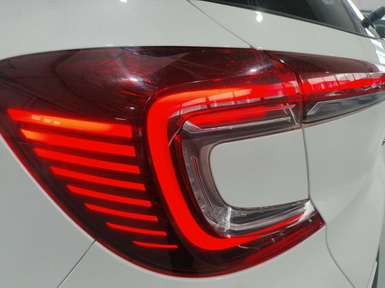 Foto Renault Captur 28