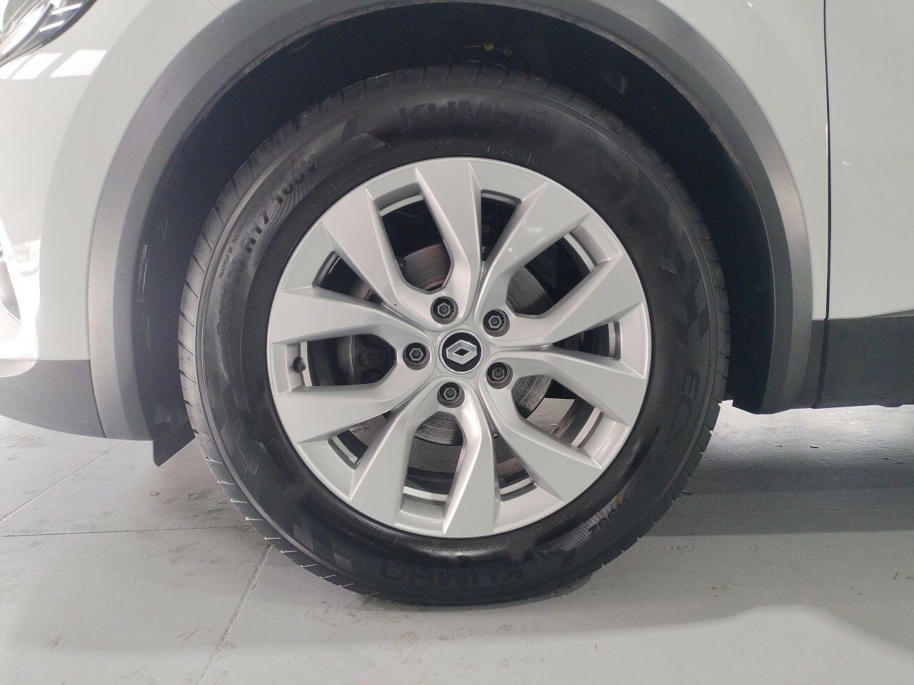 Foto Renault Captur 29