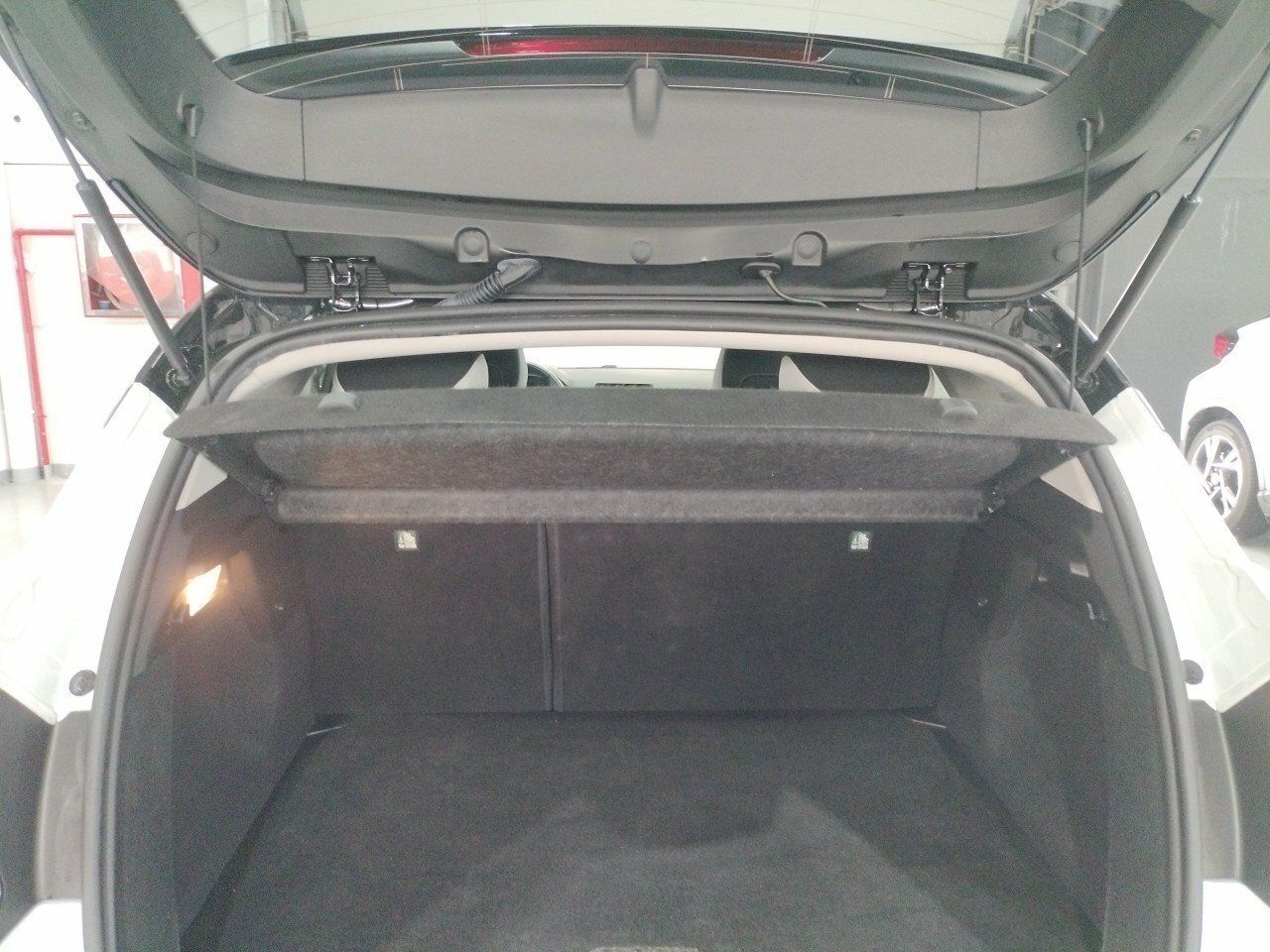 Foto Renault Captur 30