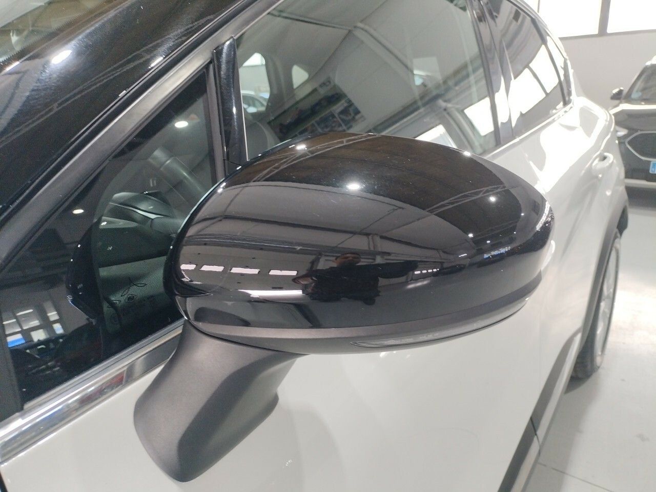 Foto Renault Captur 31