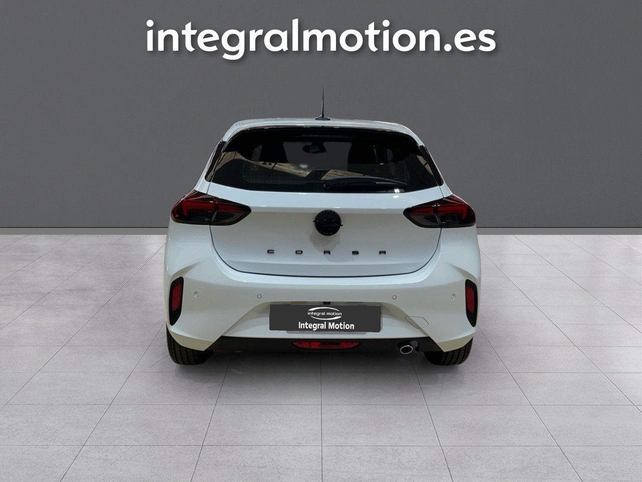 Foto Opel Corsa 24