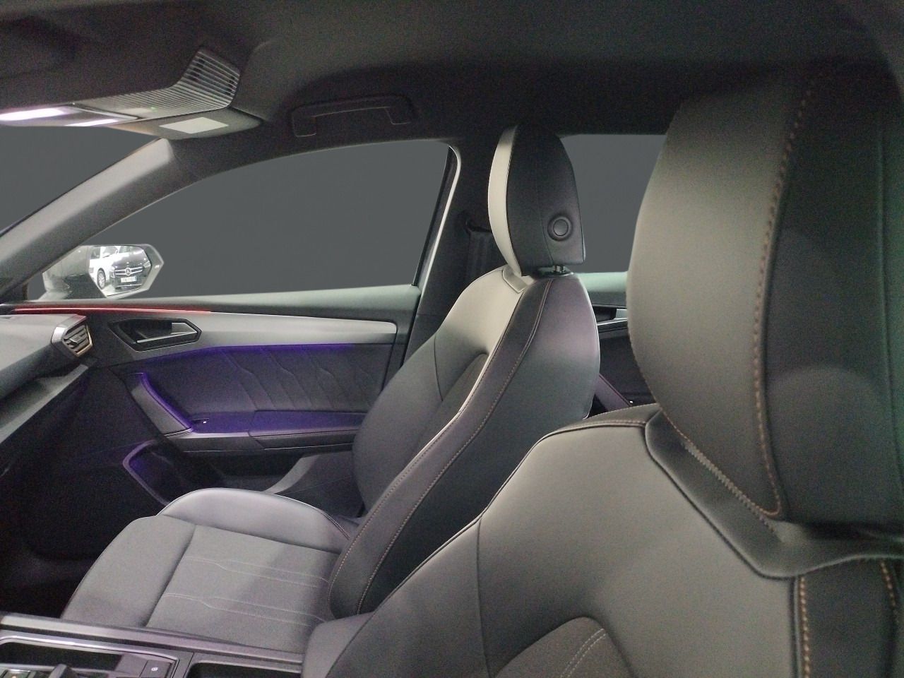 Foto Cupra León 6