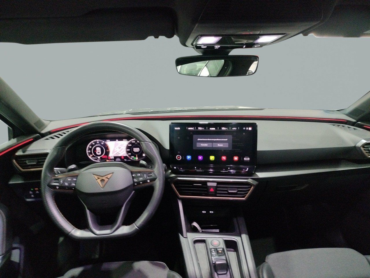 Foto Cupra León 7