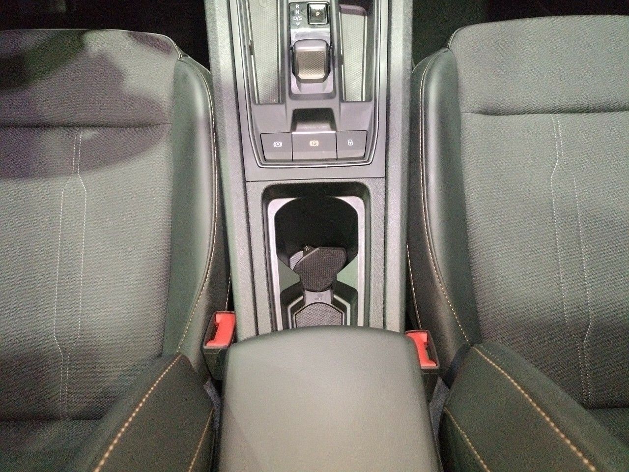 Foto Cupra León 22