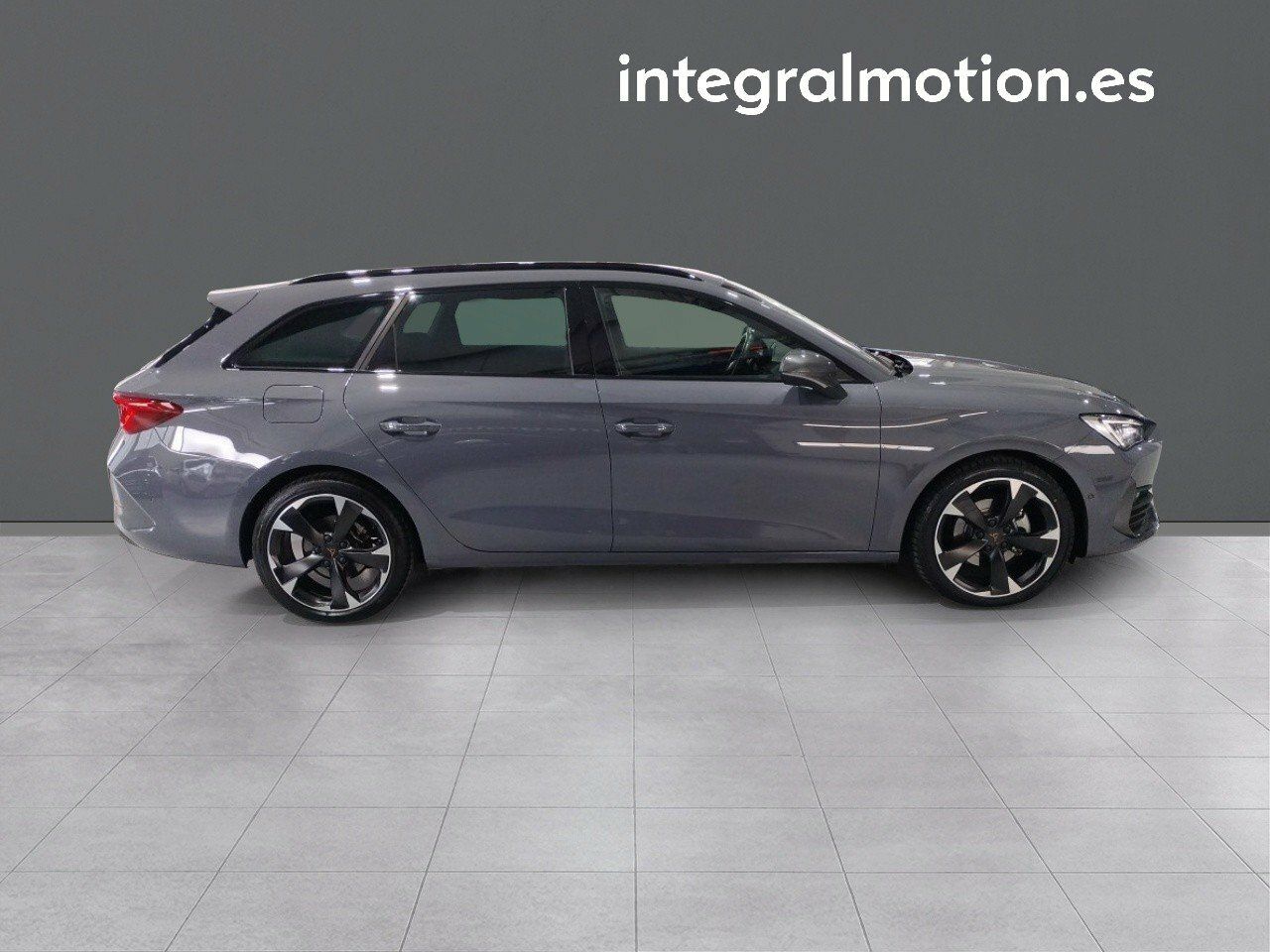 Foto Cupra León 26