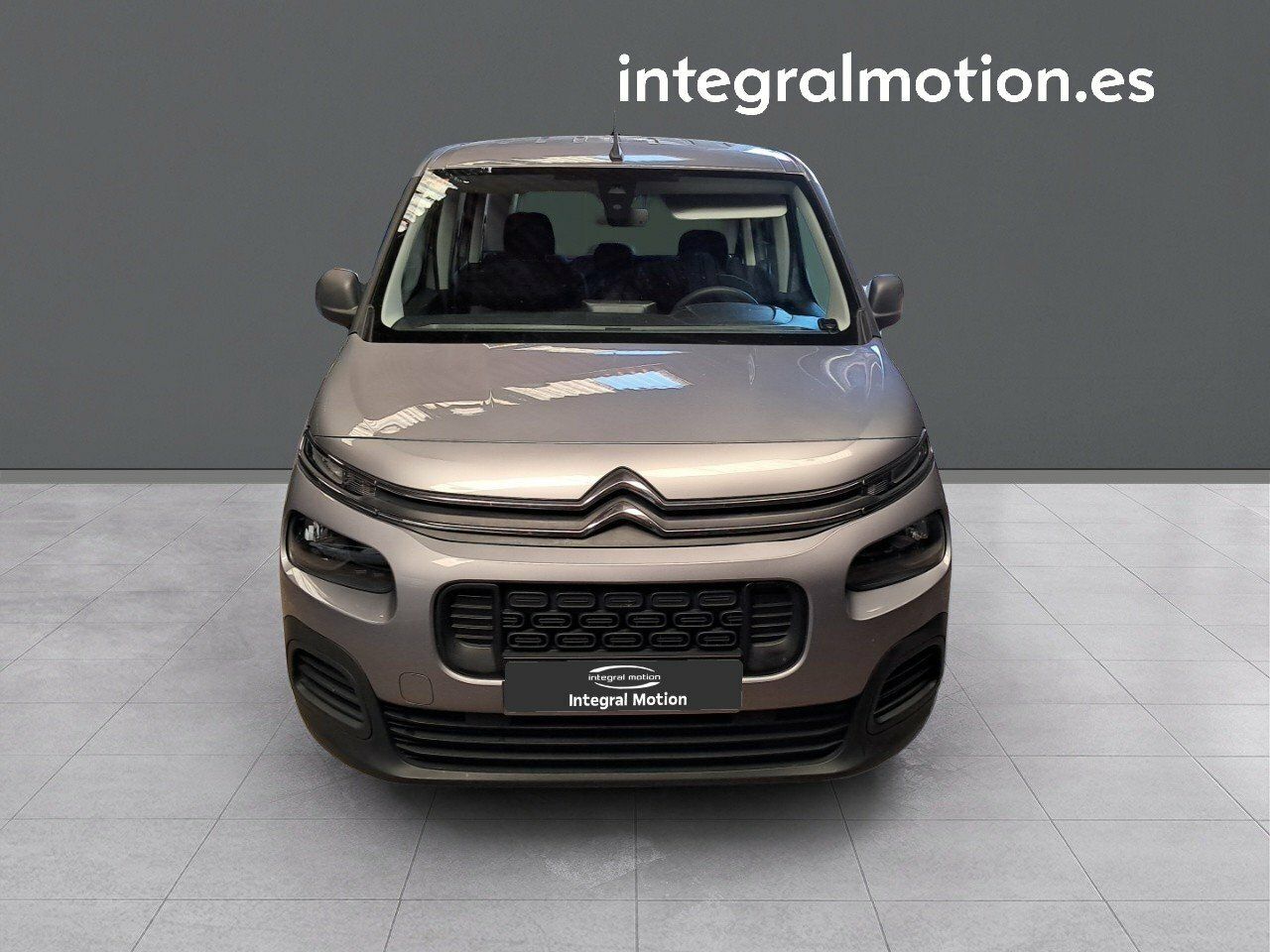 Foto Citroën Berlingo 2