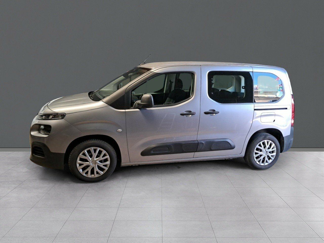Foto Citroën Berlingo 13