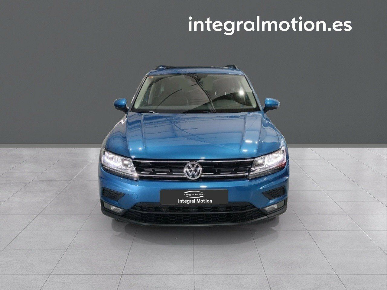 Foto Volkswagen Tiguan 2