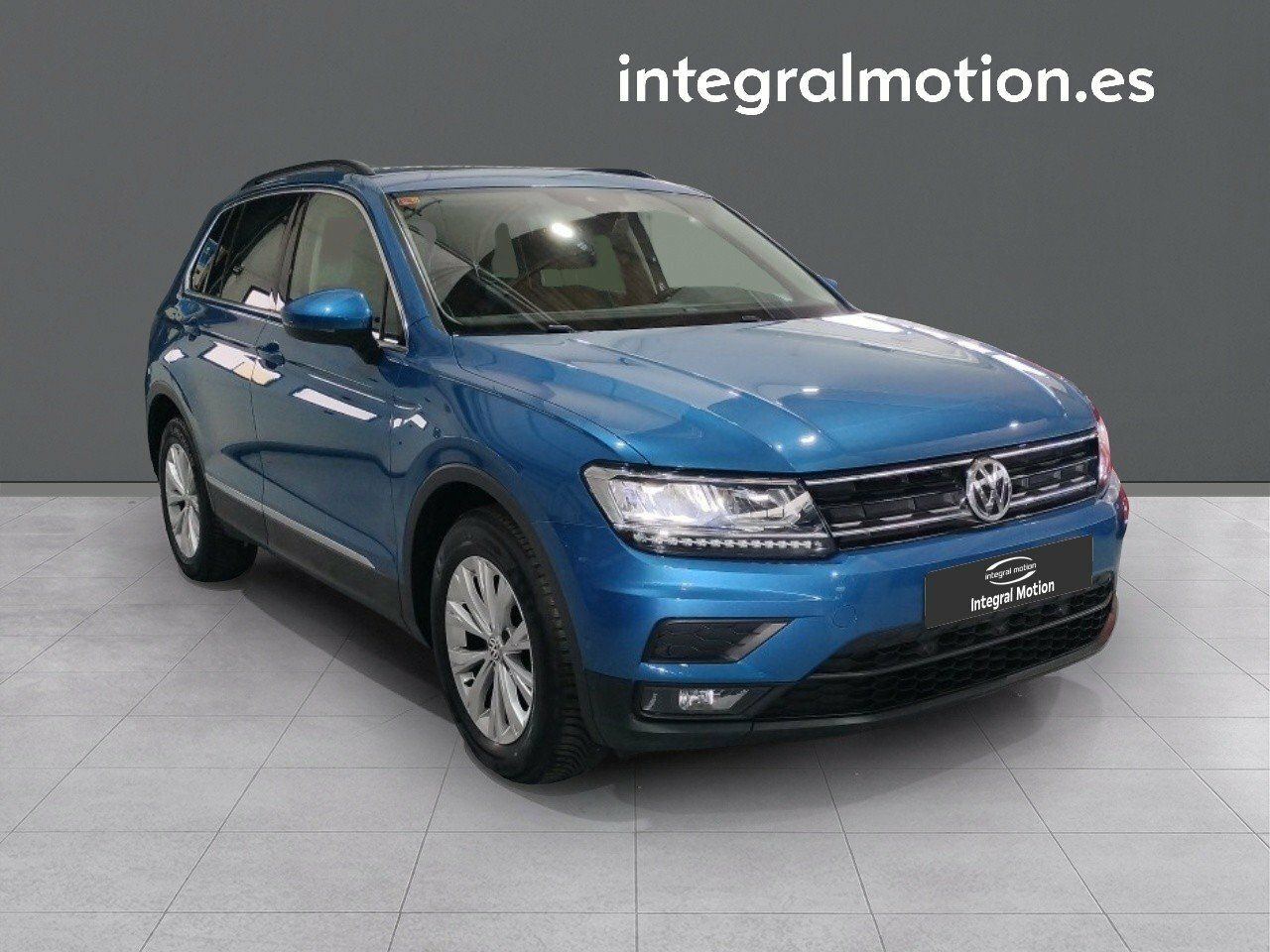 Foto Volkswagen Tiguan 3