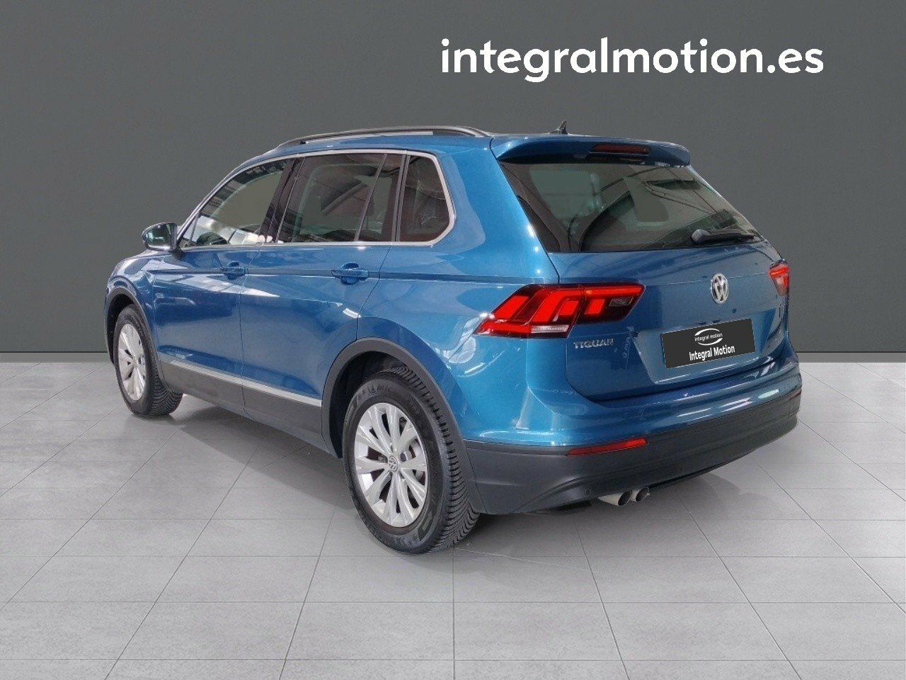 Foto Volkswagen Tiguan 4