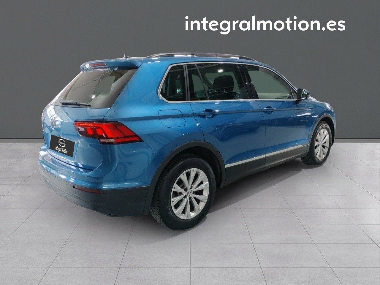 Foto Volkswagen Tiguan 5