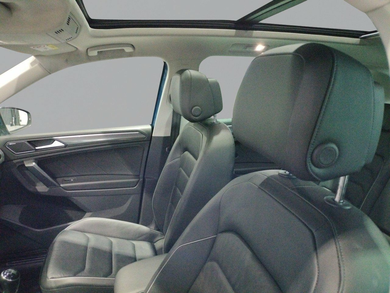 Foto Volkswagen Tiguan 6