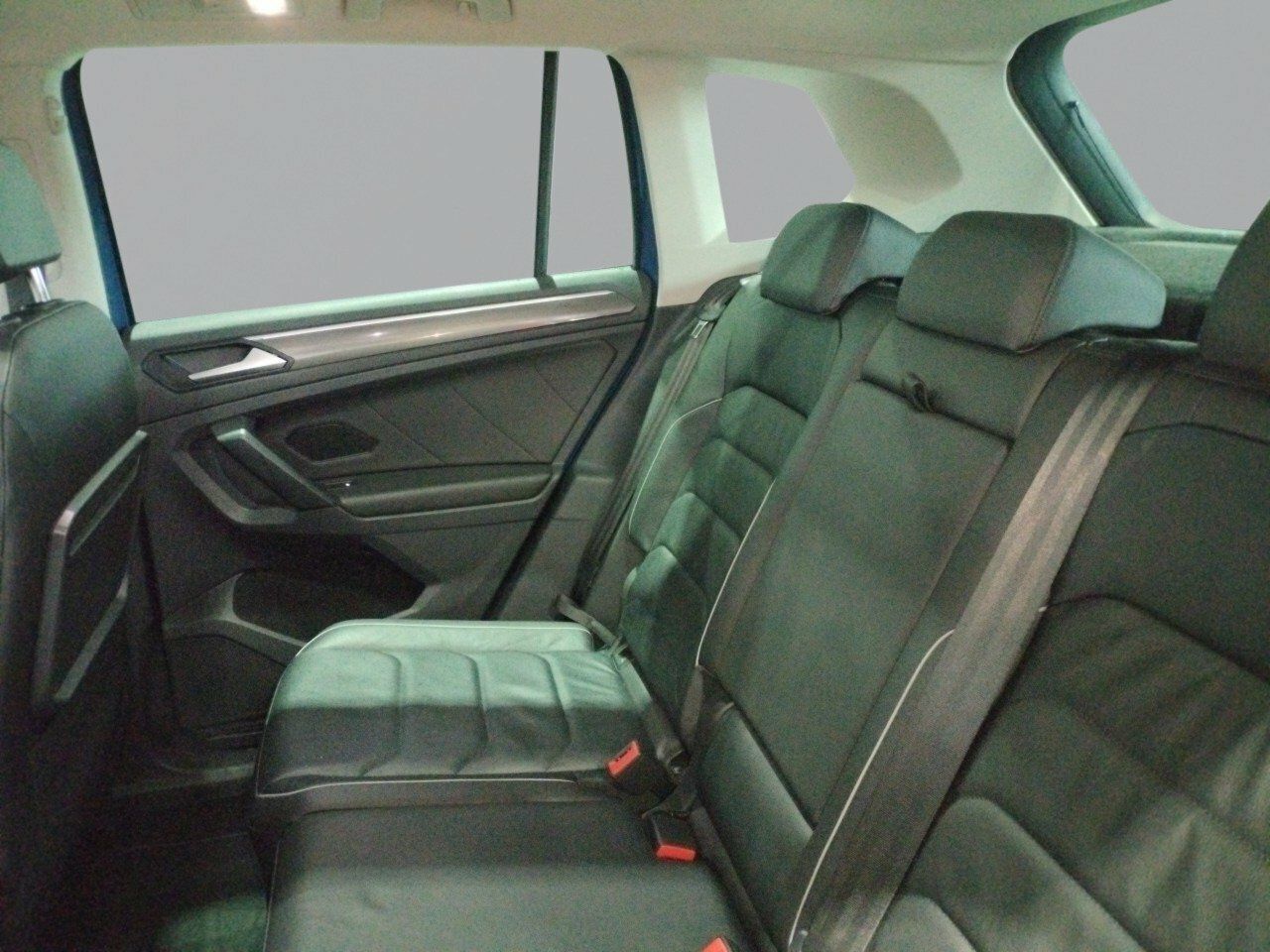 Foto Volkswagen Tiguan 10
