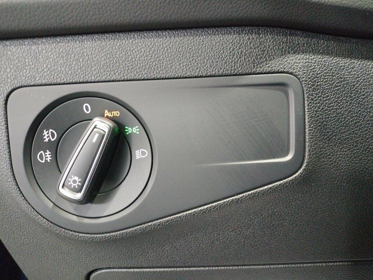 Foto Volkswagen Tiguan 14