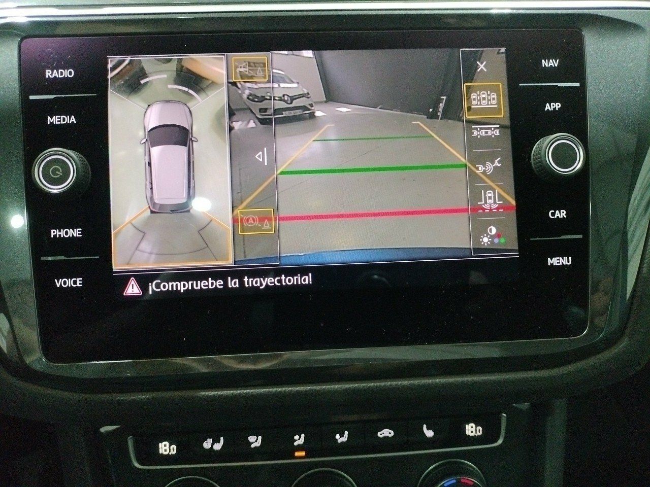Foto Volkswagen Tiguan 16