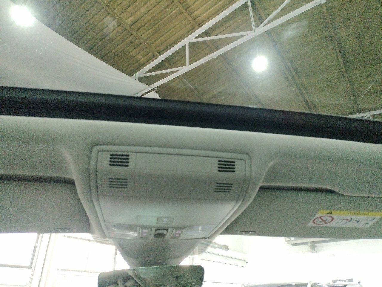 Foto Volkswagen Tiguan 19