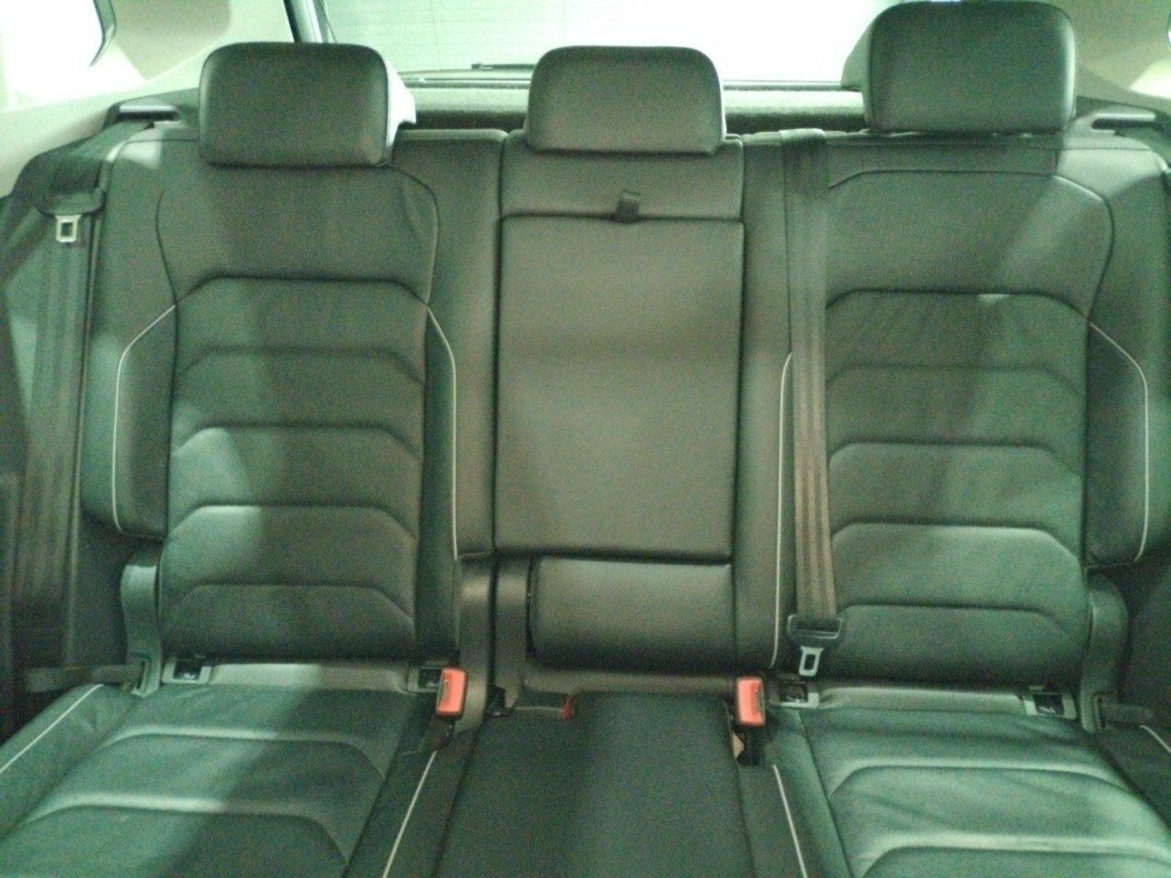 Foto Volkswagen Tiguan 20