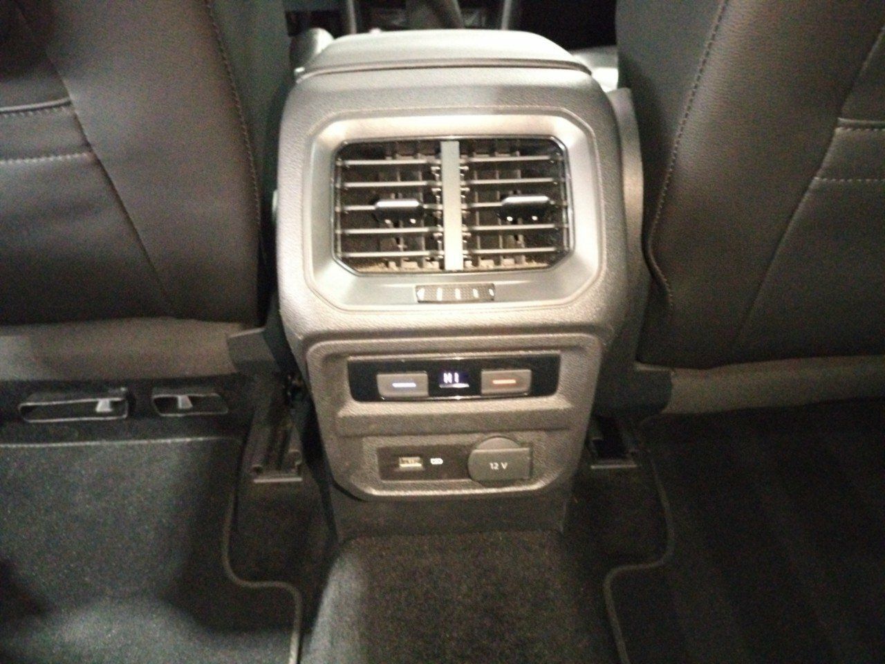 Foto Volkswagen Tiguan 21