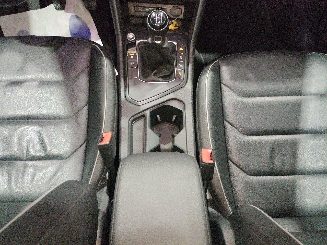 Foto Volkswagen Tiguan 22