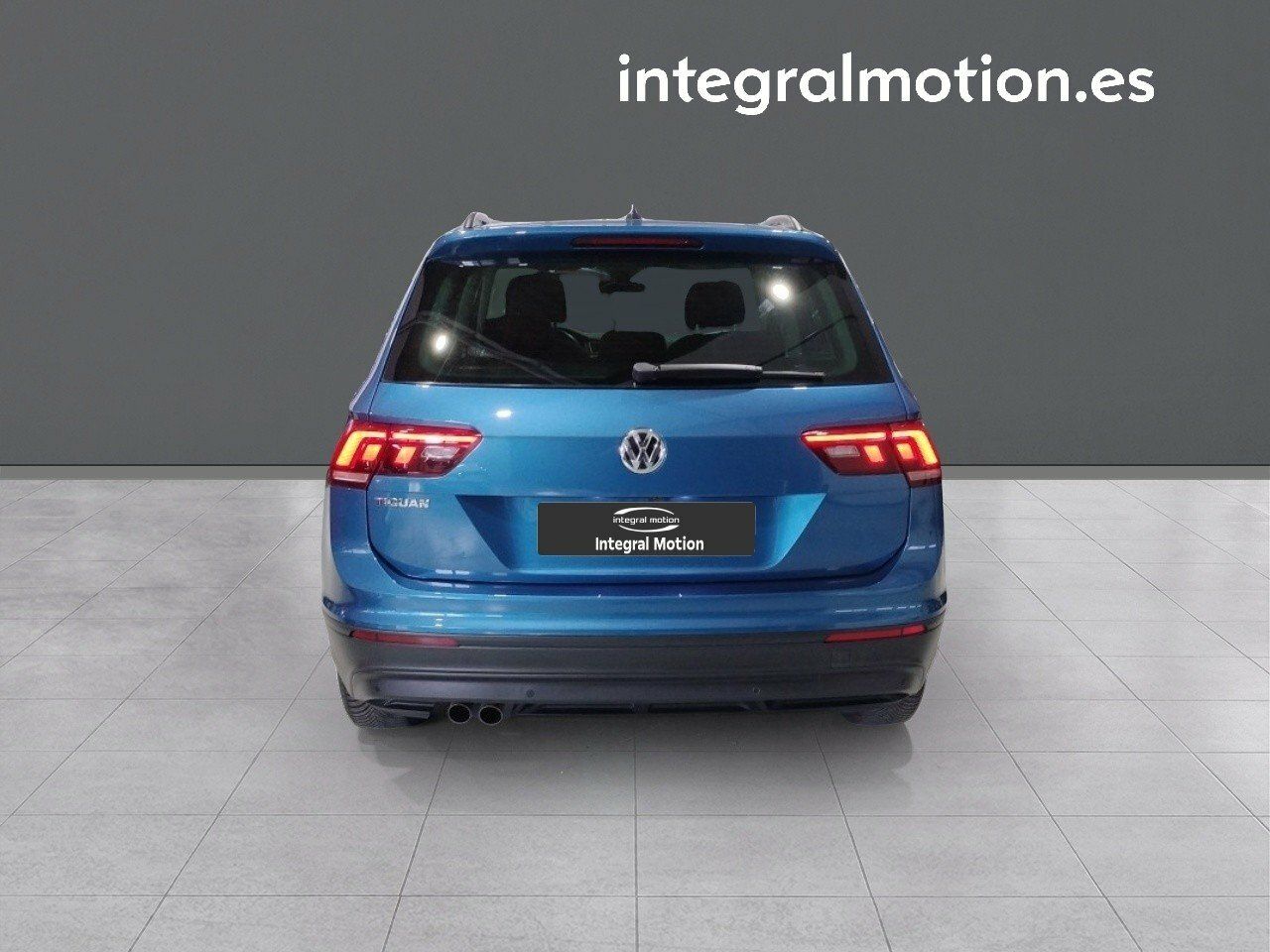 Foto Volkswagen Tiguan 25