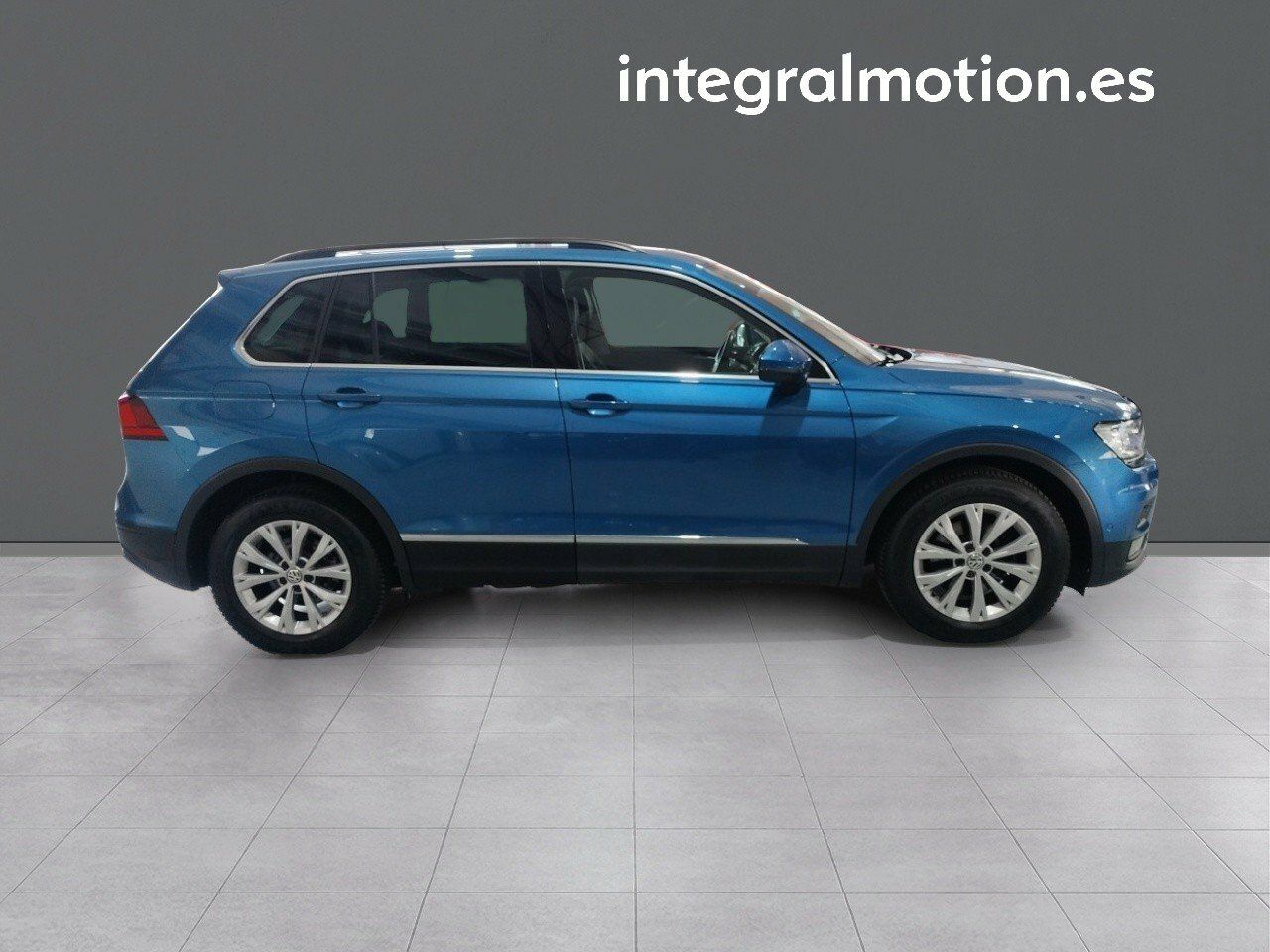Foto Volkswagen Tiguan 26