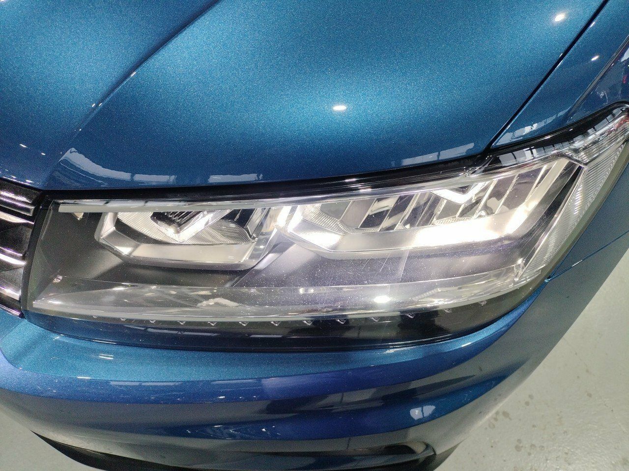 Foto Volkswagen Tiguan 27