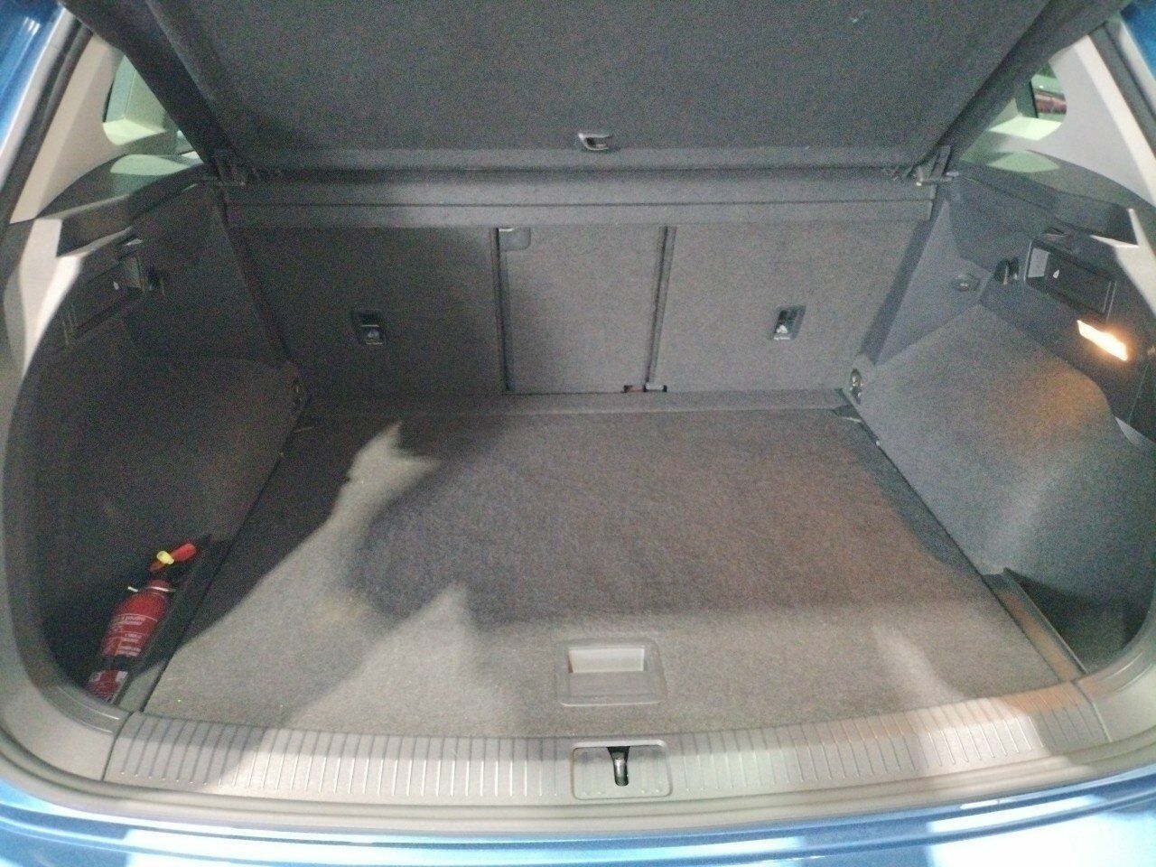 Foto Volkswagen Tiguan 30