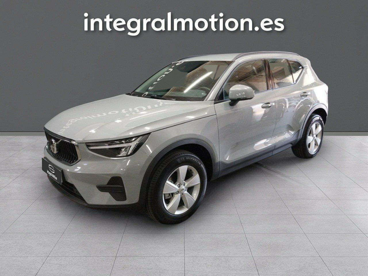 Foto Volvo XC40 1