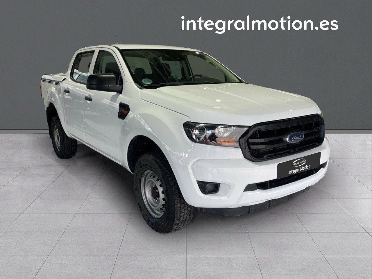 Foto Ford Ranger 3