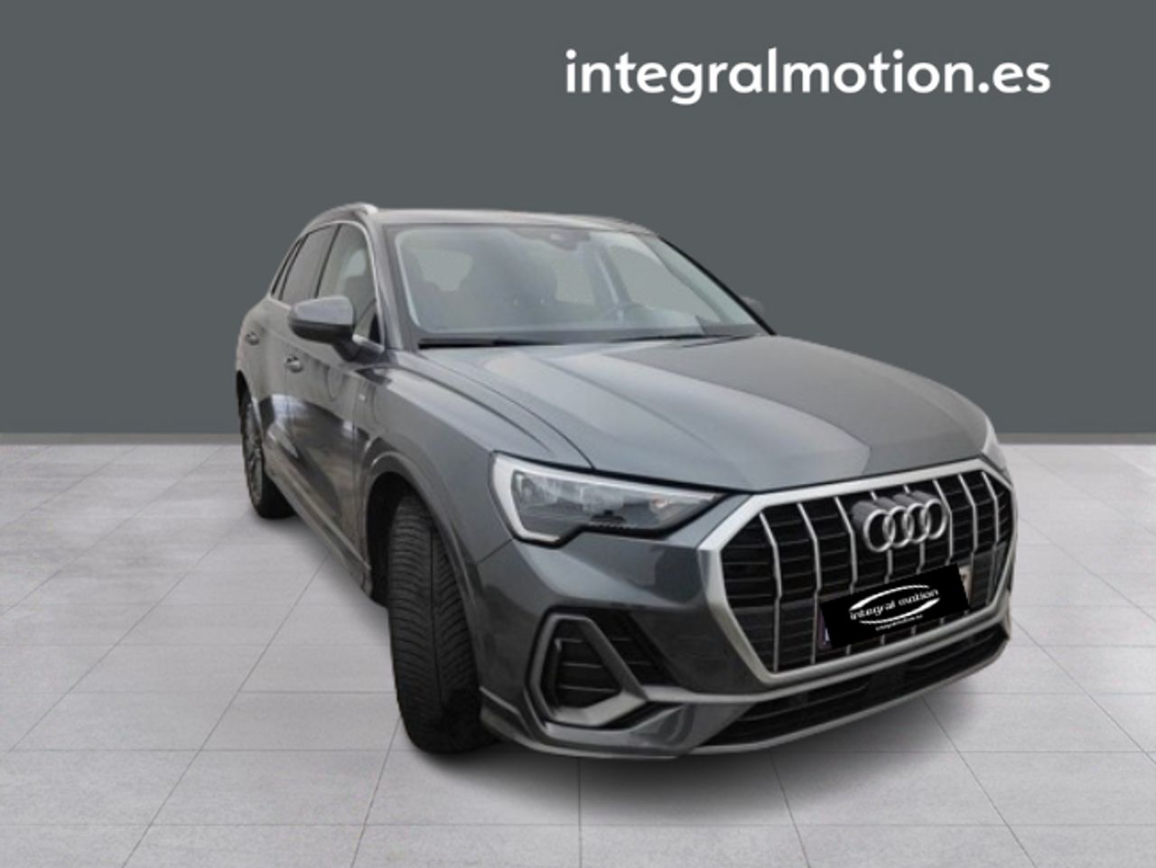 Foto Audi Q3 3