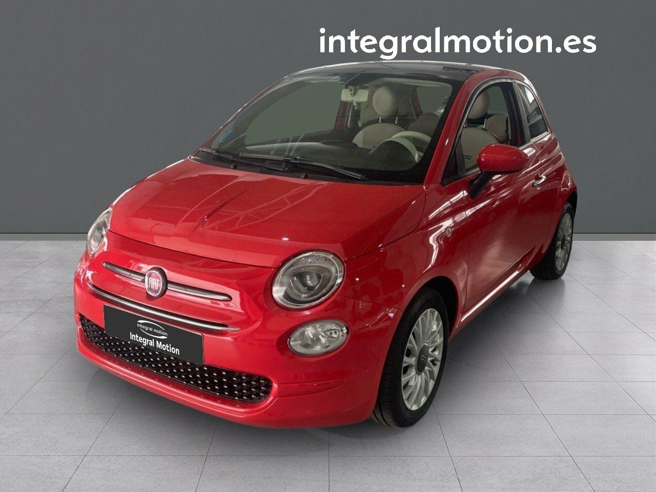 Foto Fiat 500 1