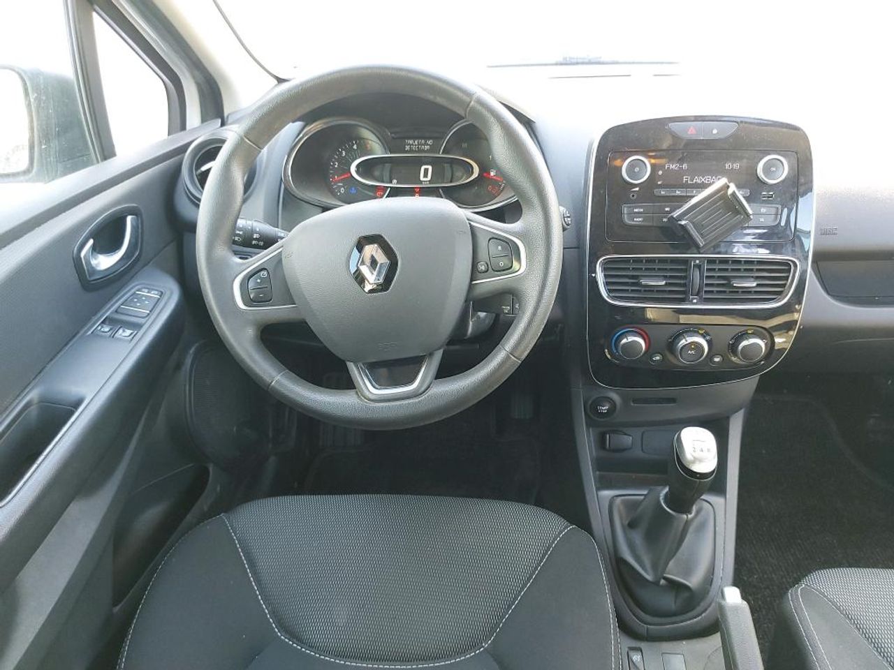 Foto Renault Clio 5