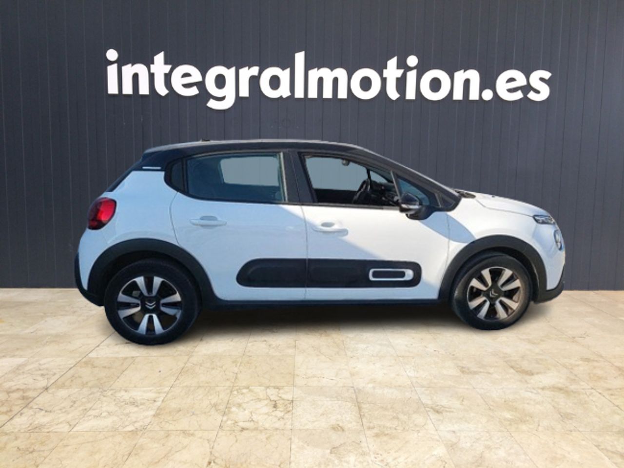 Foto Citroën C3 2