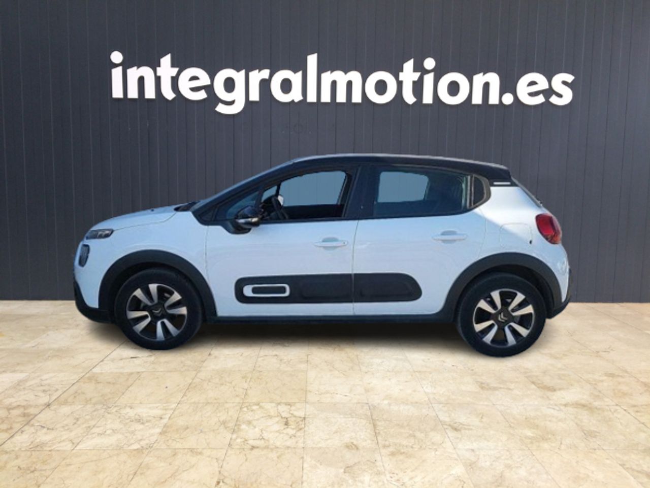 Foto Citroën C3 3